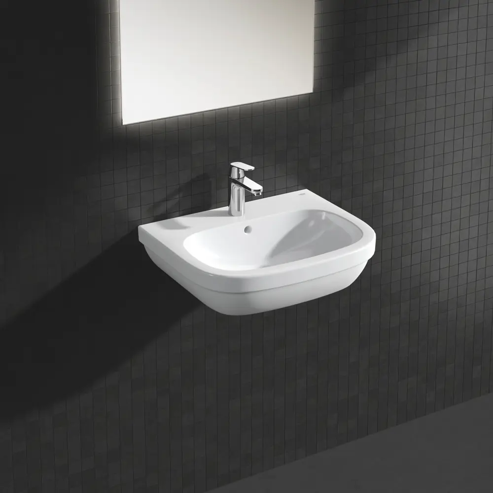 Раковина Grohe Euro Ceramic 39335000, 60 см STLM-2197173 - Вид №6