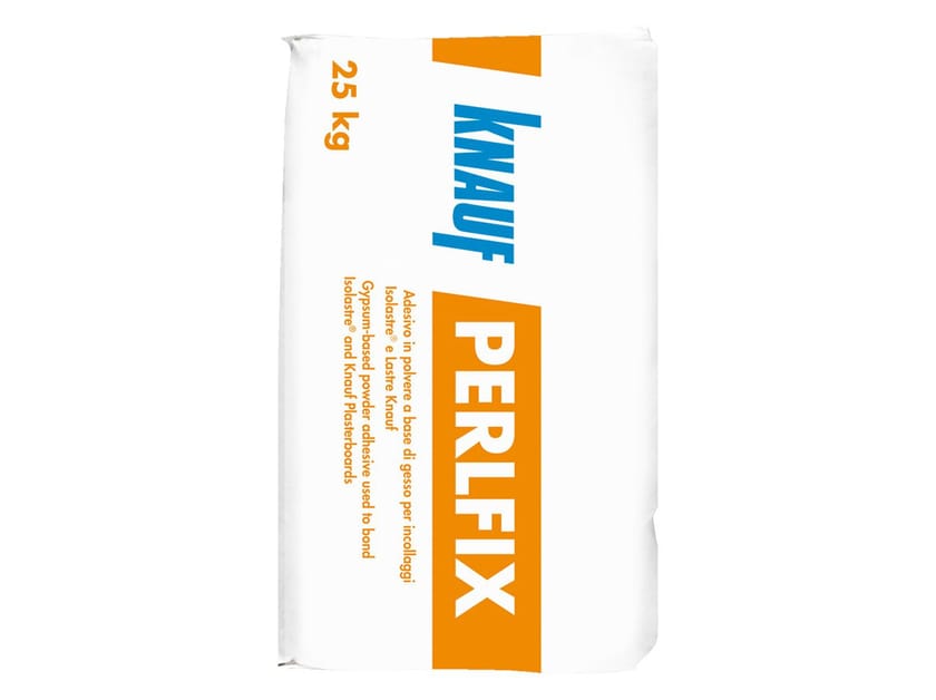 Клей на основе гипса для крепления плит Knauf Italia штукатурки на основе гипса ARCH-00020944