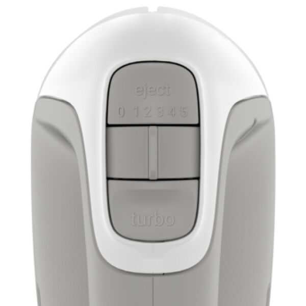 5069082 Миксер Moulinex Prepmix HM450B10 серый STDN-0064678 - Вид №3