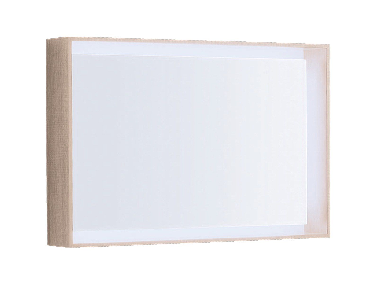 Зеркало в рамке со встроенным освещением Geberit Citterio ARCH-00131295