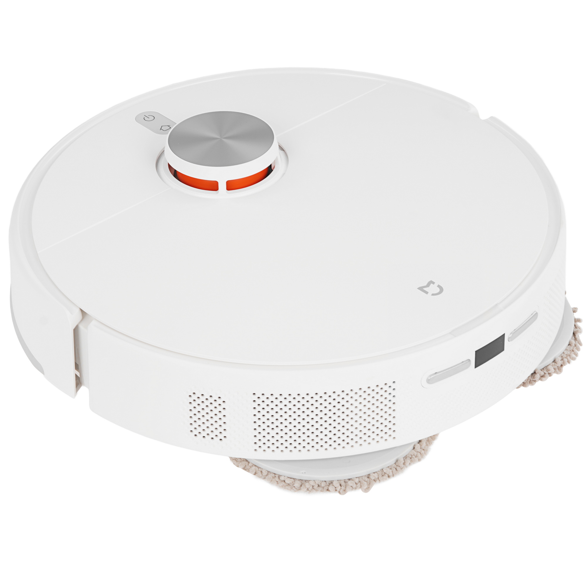 5465527 Робот-пылесос Mijia M30 Pro белый STDN-0107070 - Вид №1