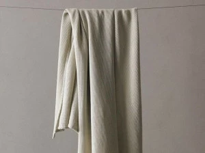 Society Limonta Банное полотенце из мягкого хлопка с сотами Tredi