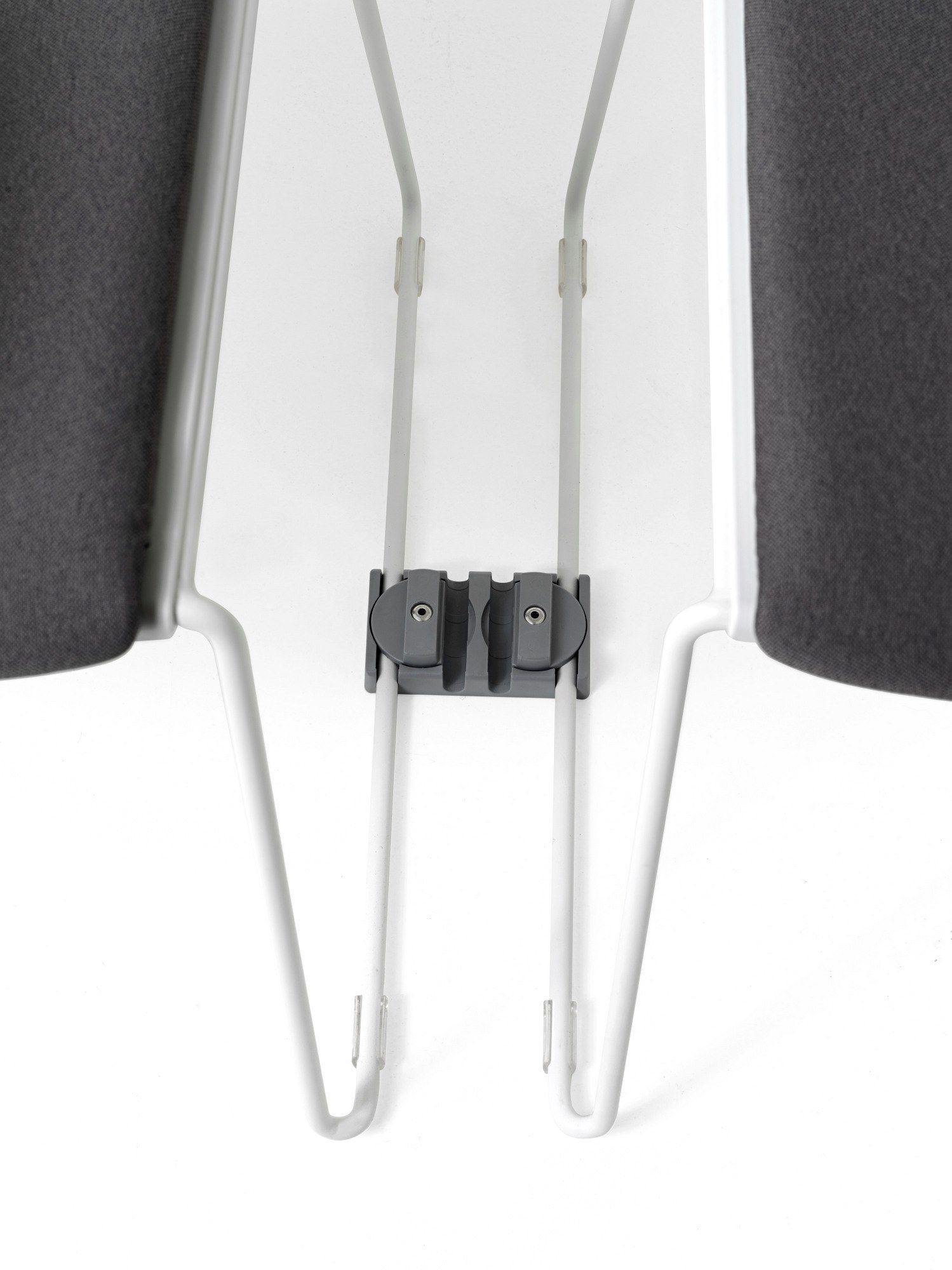 Стул для конференций из полипропилена с откидным верхом Diemme ARCH-00127824 - Вид №5