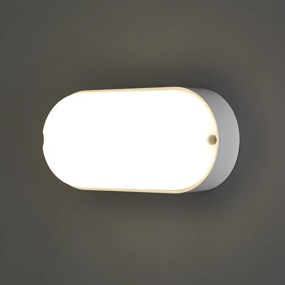 Светильник Volpe Q293 для ЖКХ - влагозащищенный LED 15Вт 82738614 STLM-0035175 - Вид №3