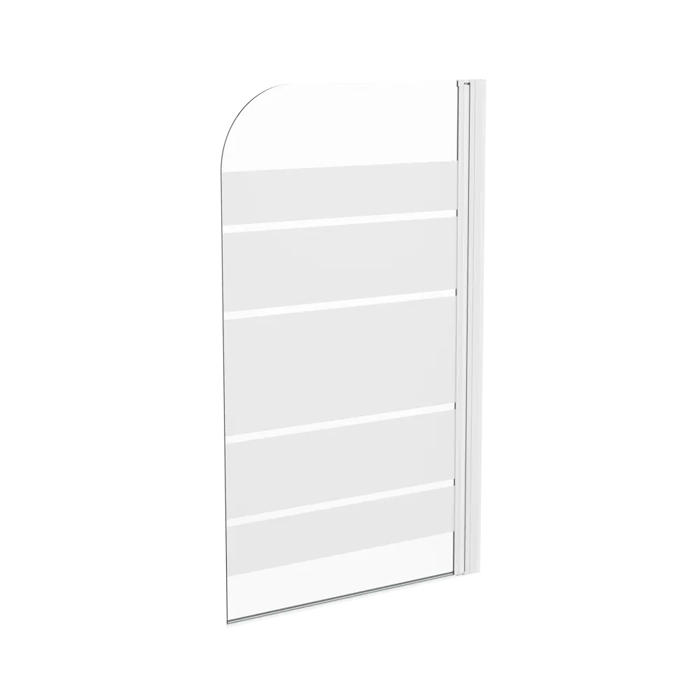 STLM-0031270 Душевое ограждения на борт вынны Santreyd Китай  - Вид №1