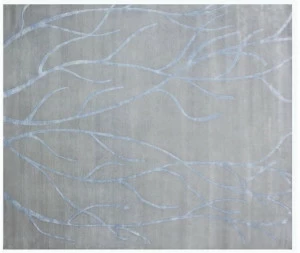 Arte di tappeti Прямоугольный коврик ручной работы Lan 4931