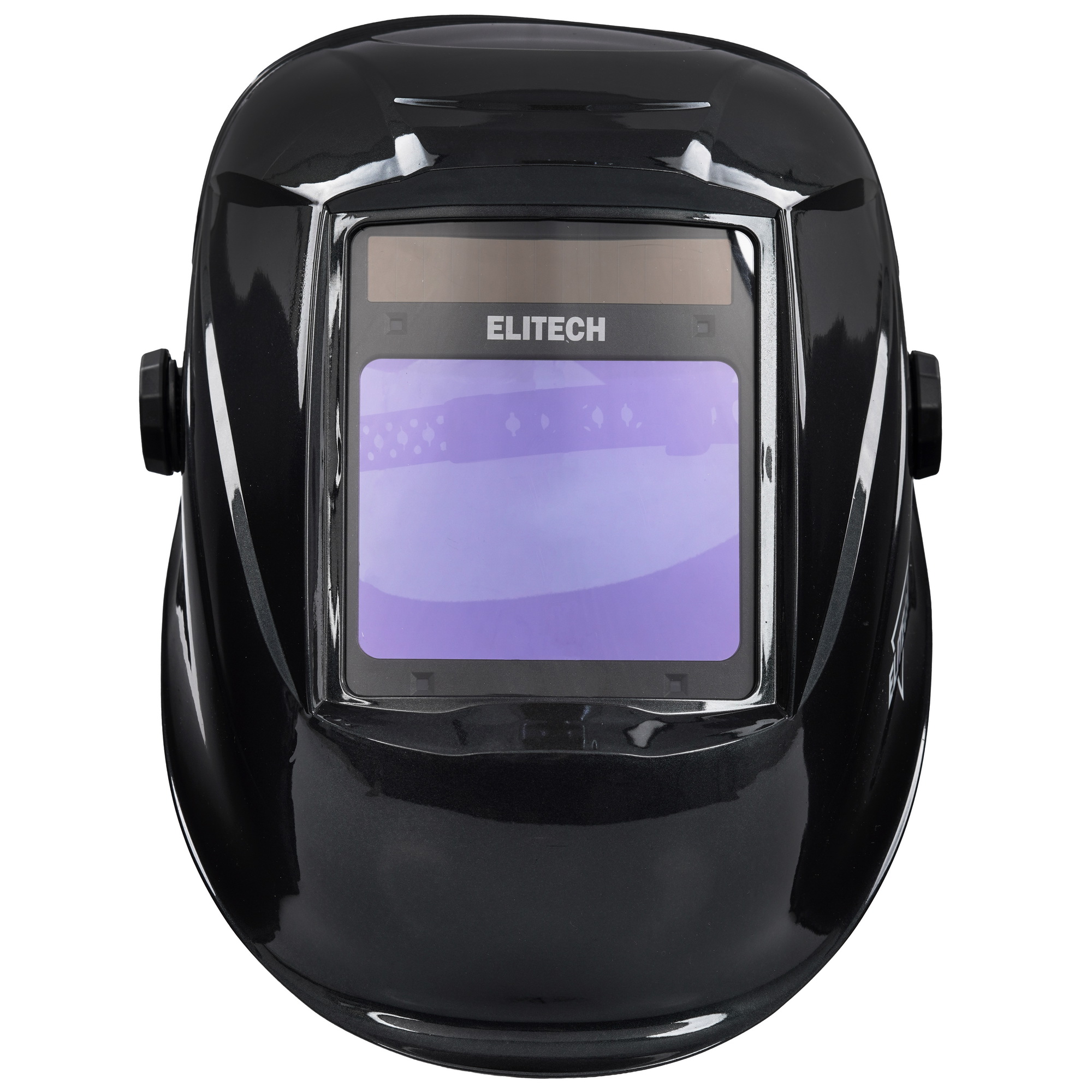 Маска сварочная Elitech 910  201079 9132100 STDN-0059126 - Вид №1