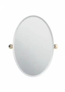 Gentry Home Королева Зеркало Tilting mirror  GH101908