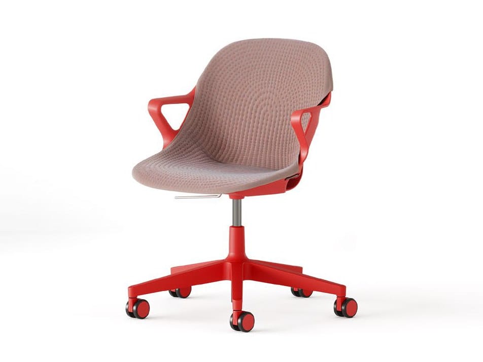 Эргономичный операционный офисный стул Herman Miller ZEPH ARCH-00111265