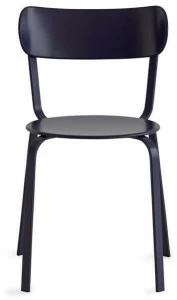 Lapalma Штабелируемый металлический стул Stil