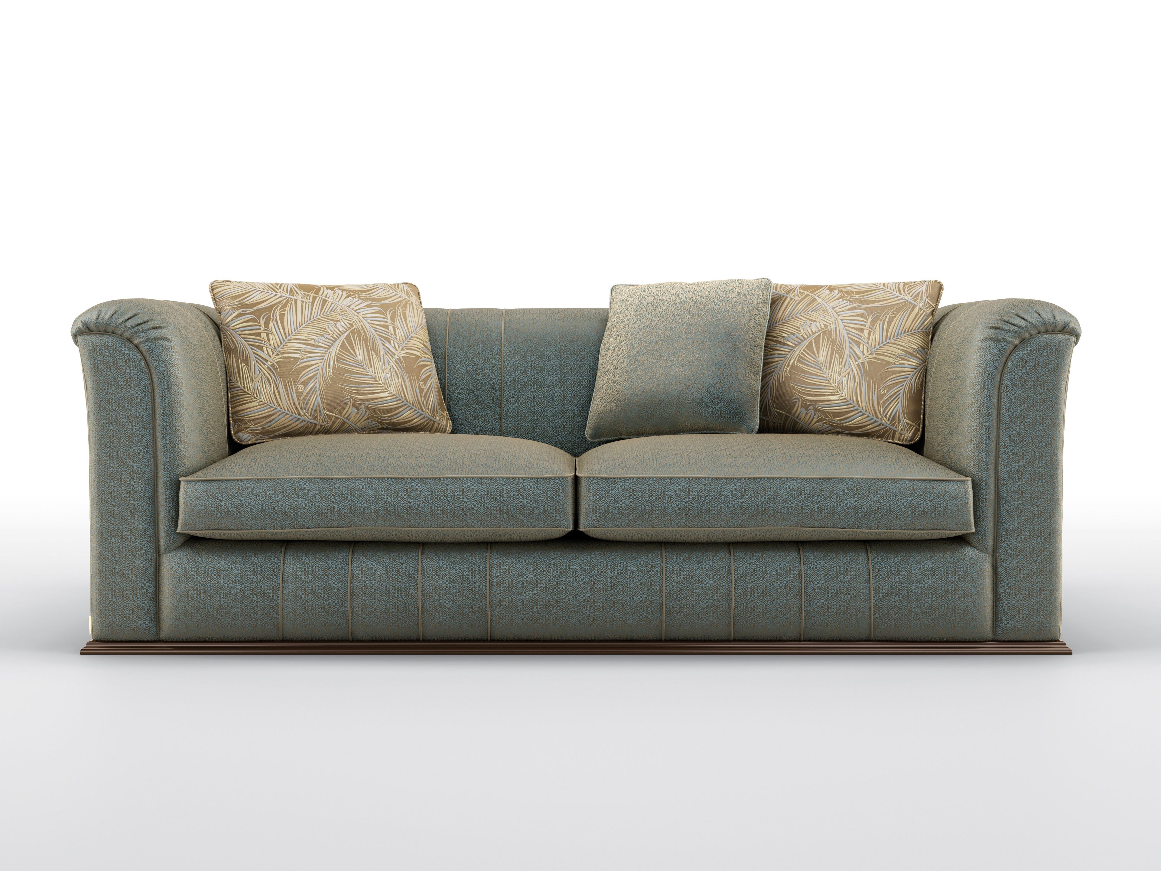 Ткань диван BRUNO ZAMPA ARCH-00035687