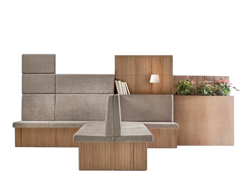 Барное кресло Sedex Moby ARCH-00103512