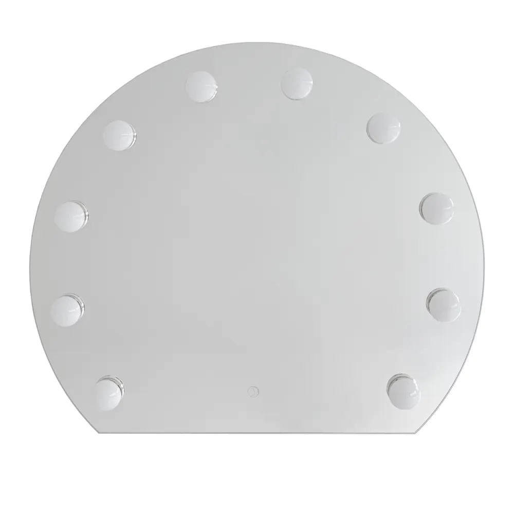 Профессиональное гримерное зеркало 70x60 см с подсветкой 89438718 Santreyd STLM-1584973 - Вид №3