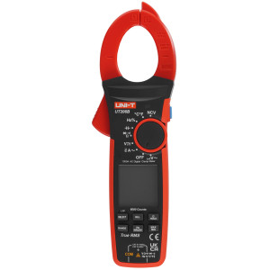 Клещи токоизмерительные UNI-T UT206B 9110945