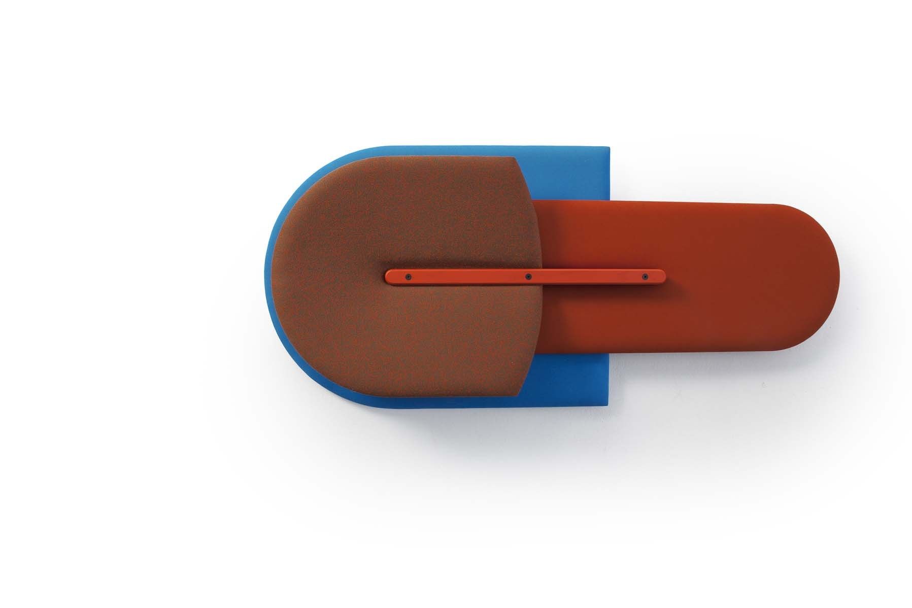 Ткань акустическая панель SANCAL BEETLE ARCH-00080506 - Вид №6