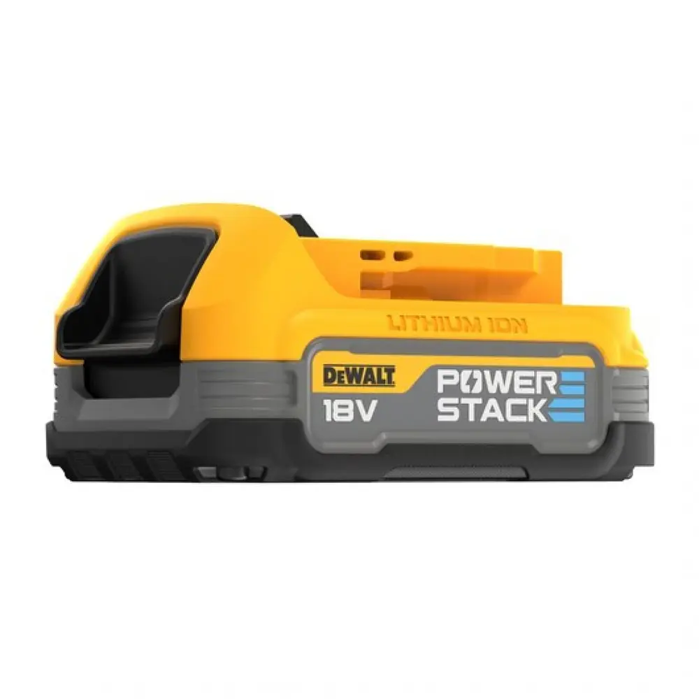 Аккумулятор Dewalt DCBP034-XJ, 18 В Li-Ion 1.7 Ач