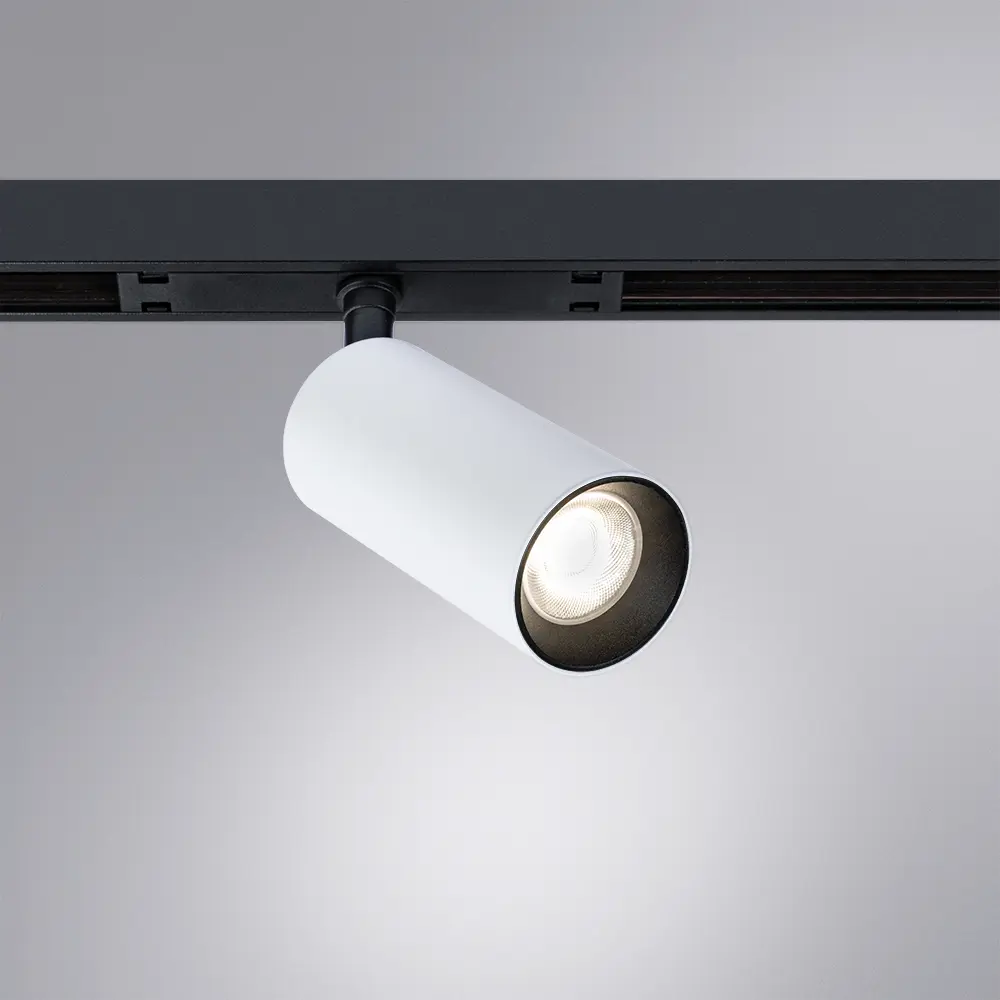 Arte Lamp Optima — трековый светильник с магнитным креплением для акцентного освещения 89367157 STLM-0905729