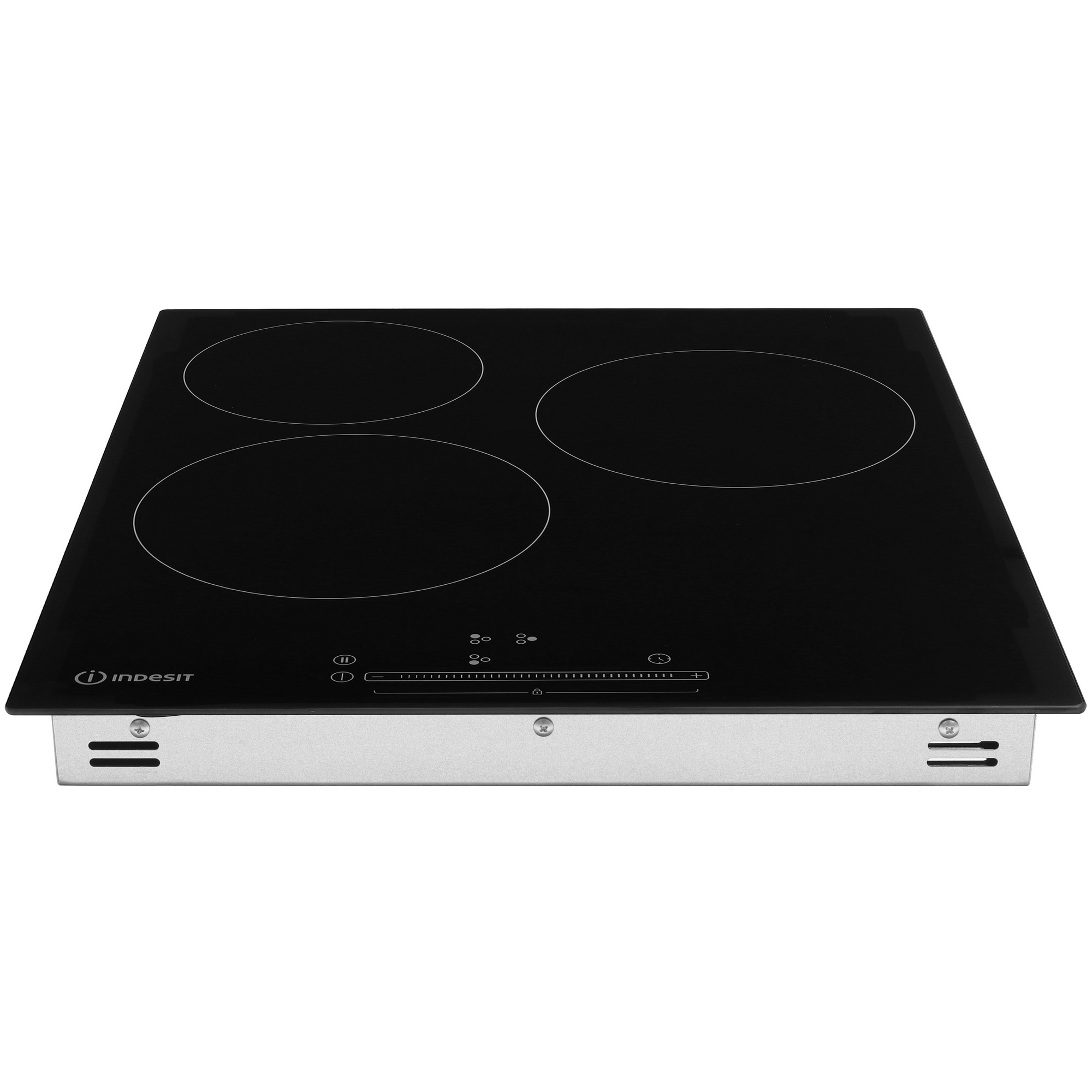 9292302 Электрическая варочная поверхность Indesit IRC 345 STDN-0084325 - Вид №1