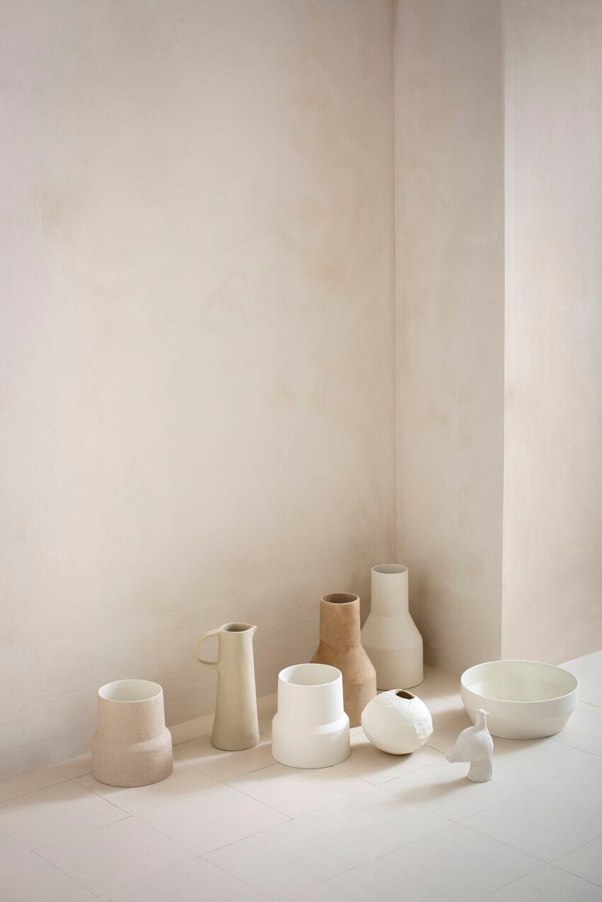 Декоративная краска на основе извести Rezina SPEZIATI ARCH-00135061 - Вид №8