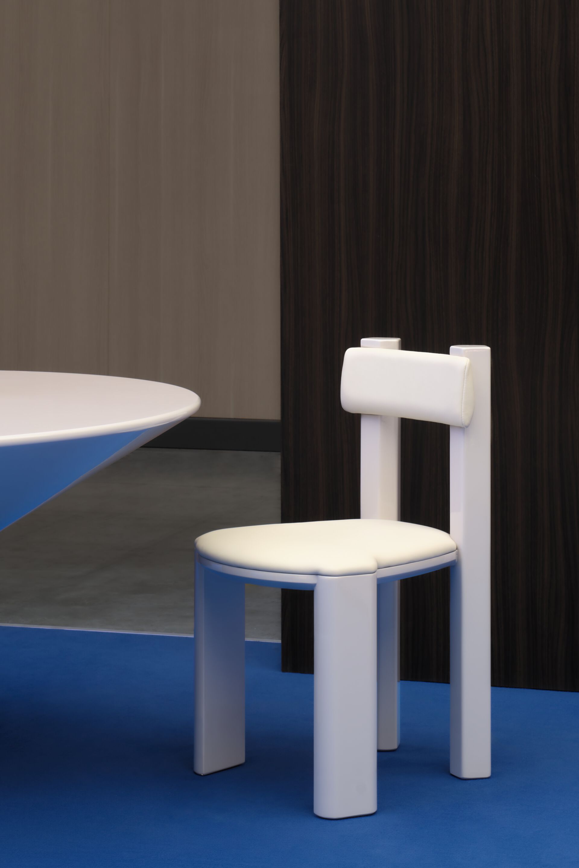 Деревянный стул с мягким сиденьем Secolo TAOTO ARCH-00116164 - Вид №6