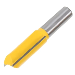 Фреза пазовая прямая Brigadier D16x40 мм