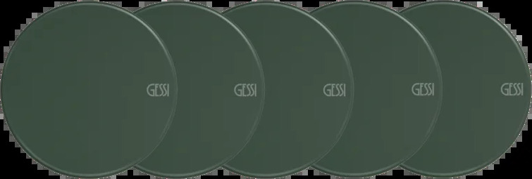 66604 276 Gessi Origini МАТОВАЯ АГАВА