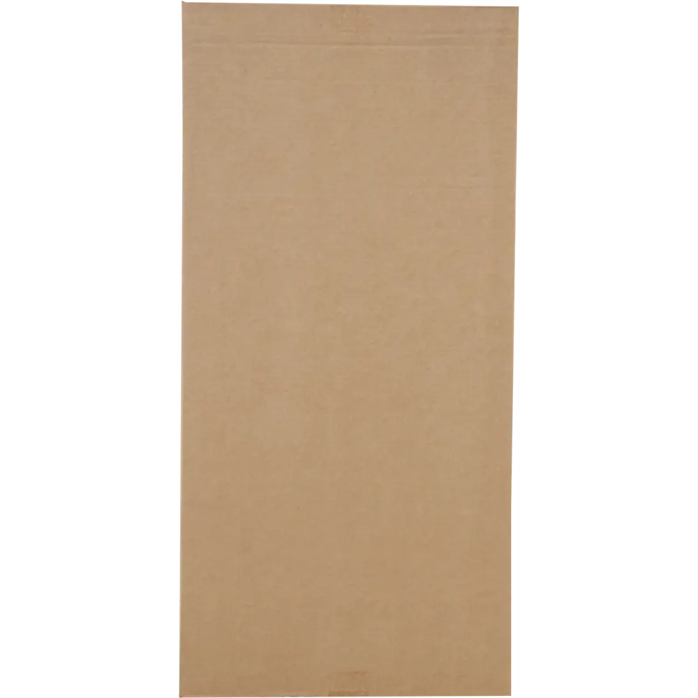 Фасад застекленный Руза 39.7x76.5 см Delinia ID ЛДСП цвет коричневый STLM-2105846 - Вид №5