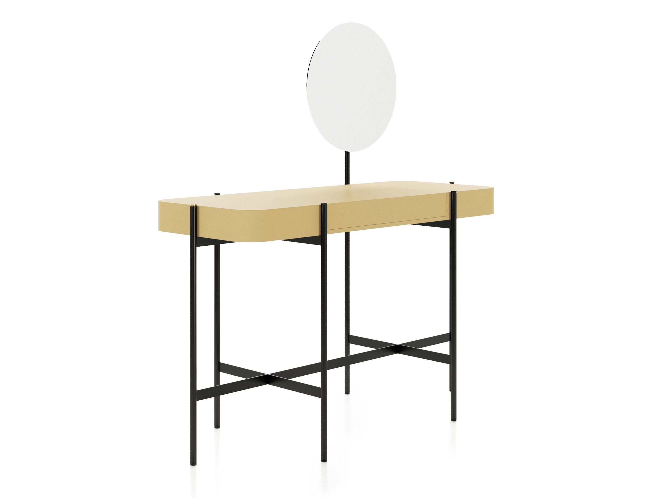 МДФ туалетный столик Liu Jo Living Collection ARCH-00048056