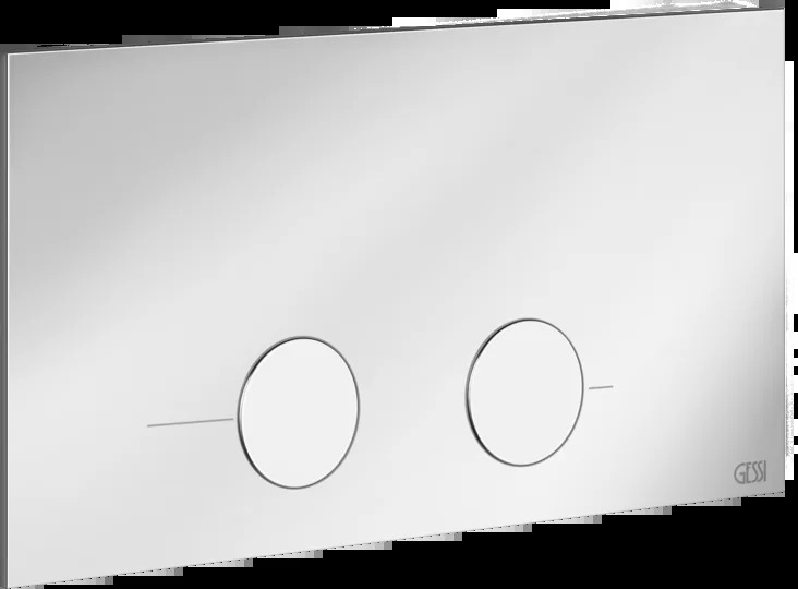 Запорная пластина 54613 031 Gessi Inverso ХРОМ