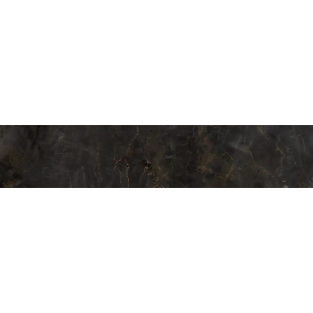 Стеновая панель Obsidian Black 61.1.1 300x0.4x60 см алюминий цвет черный ALUMOART STLM-2132034 - Вид №3