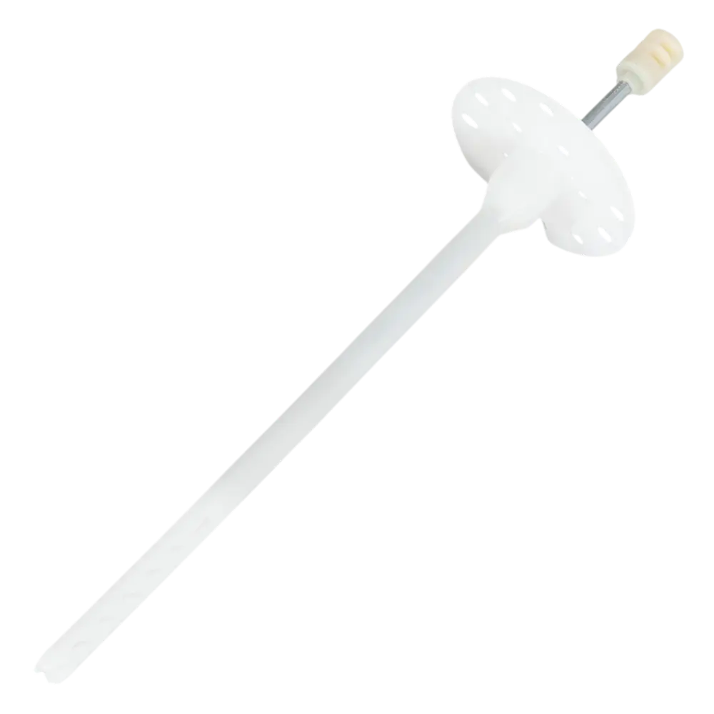 Дюбель для теплоизоляции SORMAT Tid 8x195 мм (30 шт.) 89383423 STLM-1577009 - Вид №1