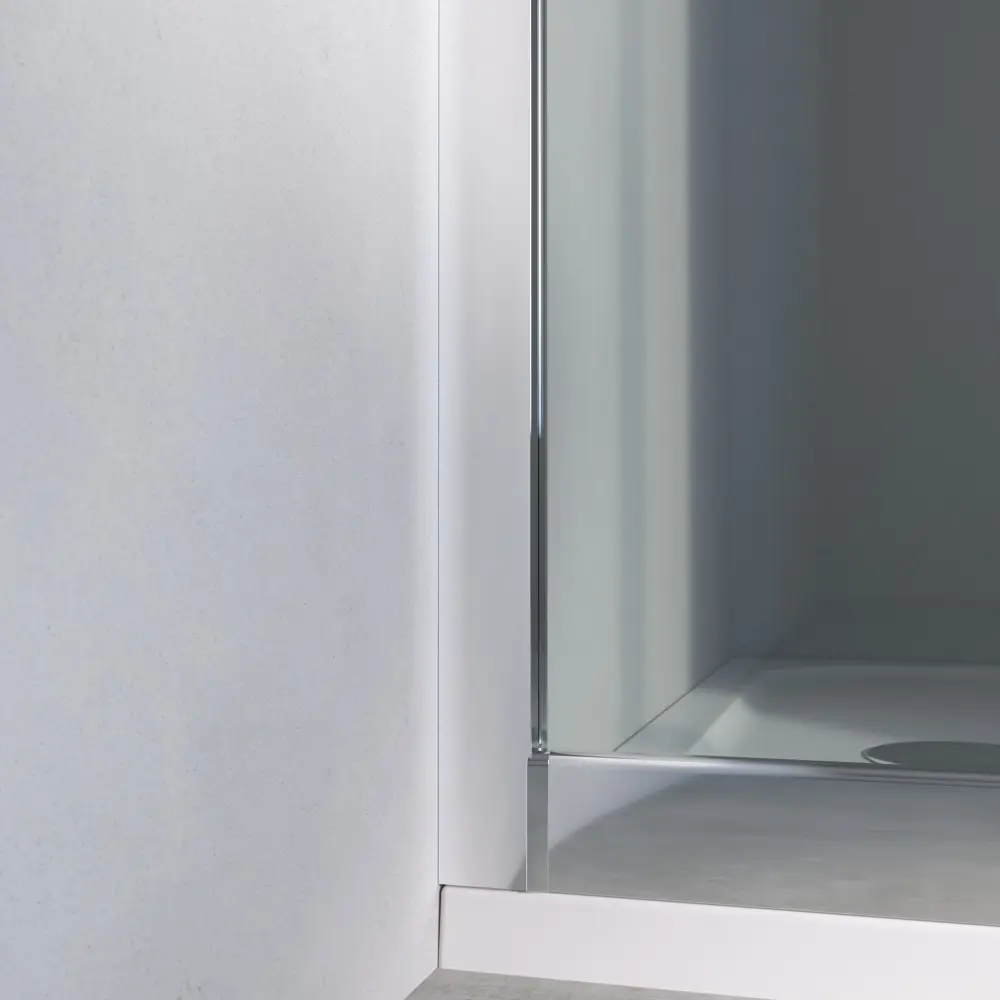 Комплект стекол для душевой двери Sensea Easy 160x190 см STLM-2003810 - Вид №10