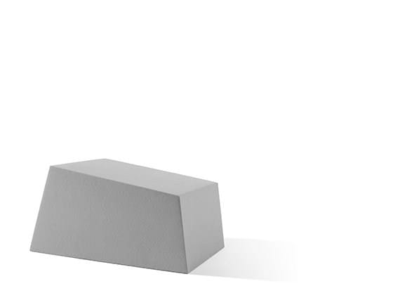 Подставка для ног из пены QM Quinze & Milan Primary ARCH-00091813 - Вид №17