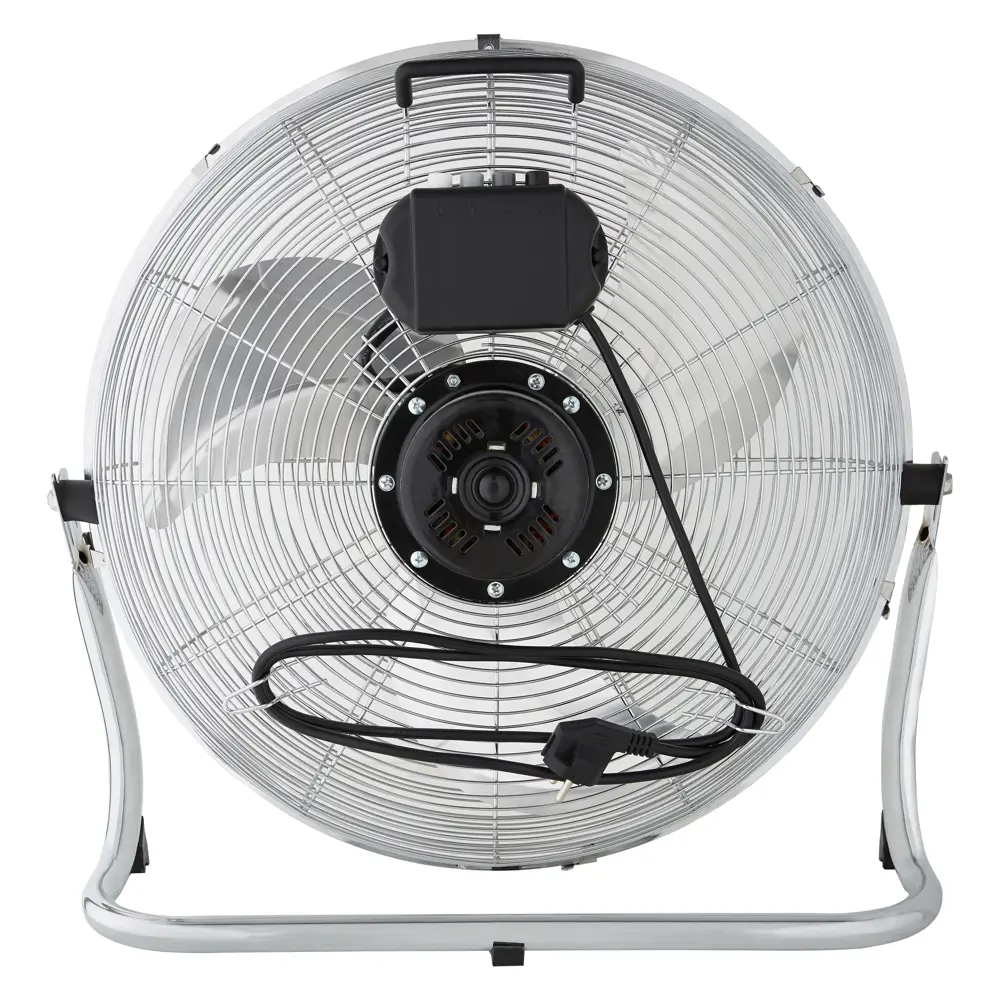 Вентилятор промышл. 45 см 120W EQUATION STLM-2073200 - Вид №3