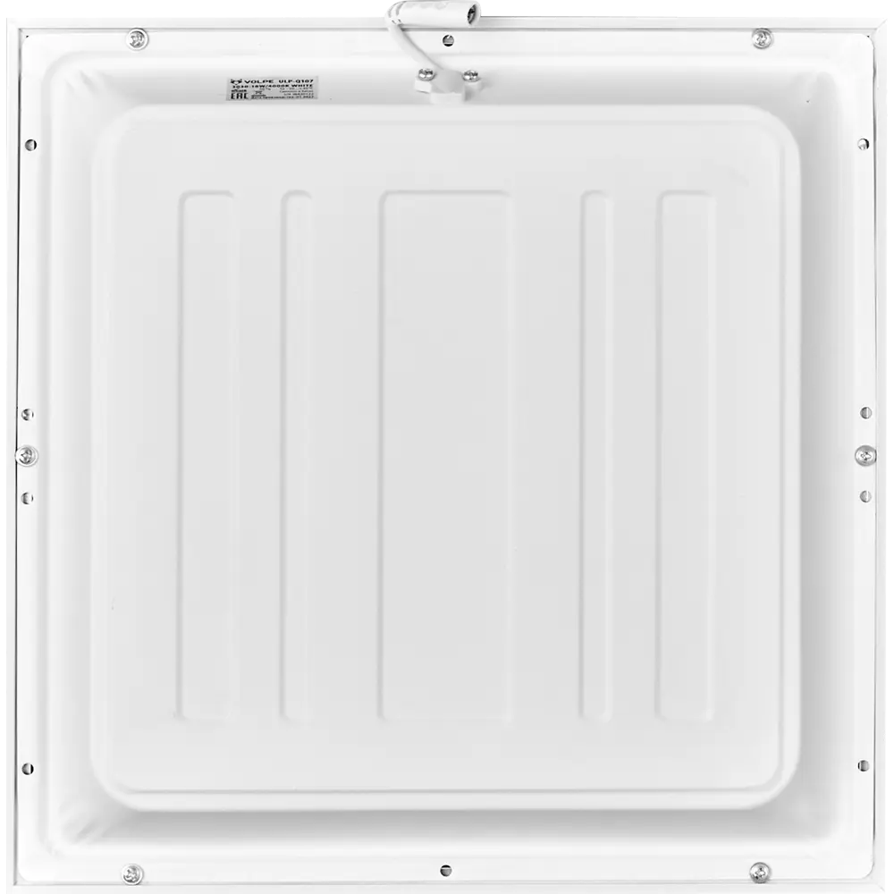 Светодиодная панель Volpe Q107 для офисного освещения 295×295 мм 82348166 STLM-0025105 - Вид №3