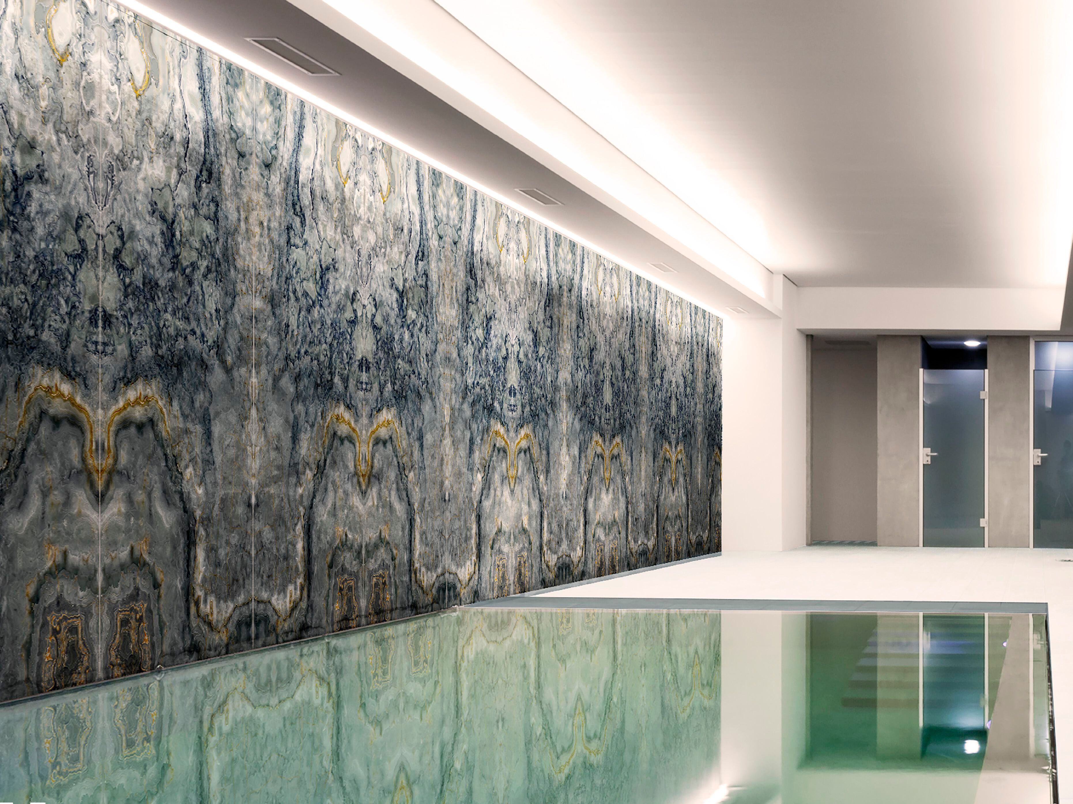 Декоративная стеклянная панель MILLE997 стекло и оргстекло ARCH-00136650