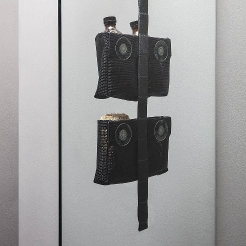 Система органайзера для душевой кабины EVER Life Design Лента ARCH-00088008 - Вид №2