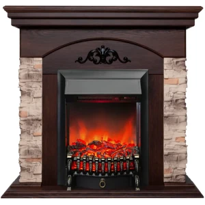89396708 Обрамление Real Flame Roksanni Classic STD NT-F316 STLM-1467062