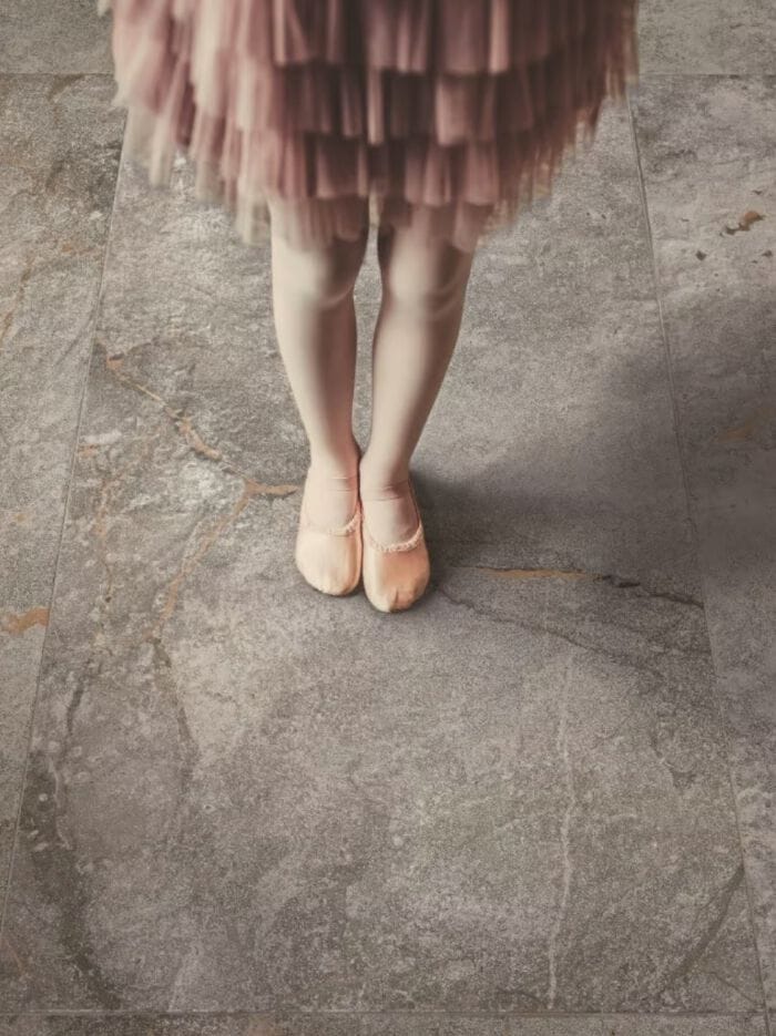 Напольная / напольная плитка из керамогранита с эффектом камня Leonardo ARCH-00103109 - Вид №9