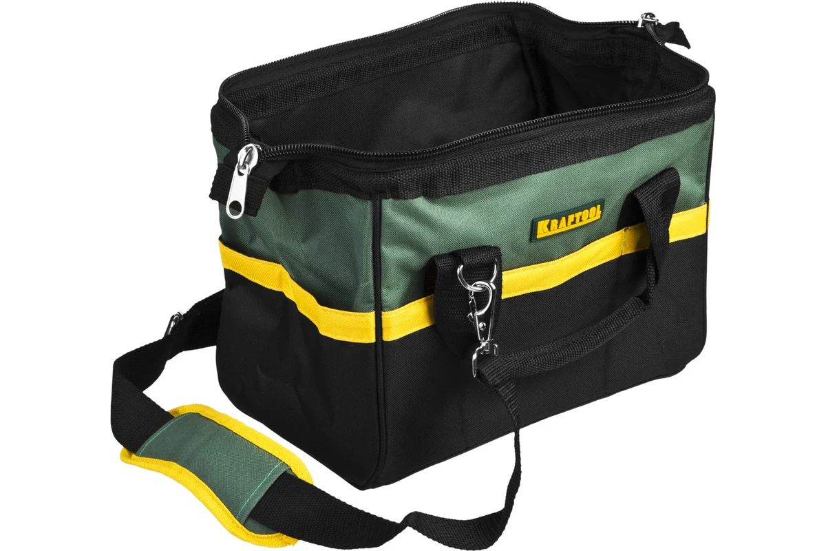 Сумка для инструмента KRAFTOOL 38712-12_z01 9173031 STDN-0012707 - Вид №2