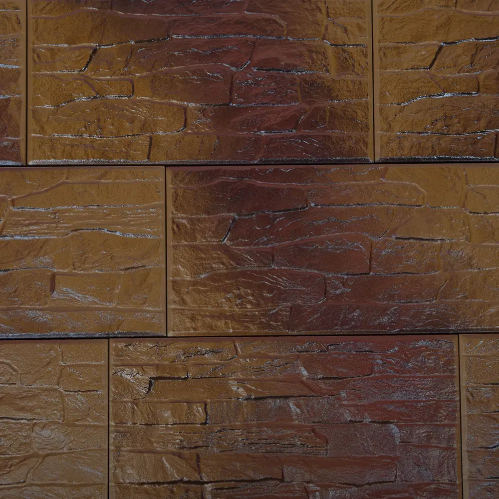 Плитка клинкерная фасадная Cerrad 21 Coral, 0.53 м2 STLM-2177694