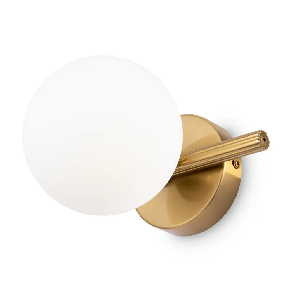 Бра Freya Evidence золотое — элегантное настенное освещение 89389963 STLM-1327818 - Вид №10