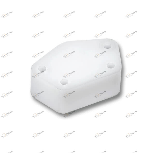 8898218 SANHA 8982 закладная для водорозетки 9472g 18 mm für 9472g 22x3/4 мм 