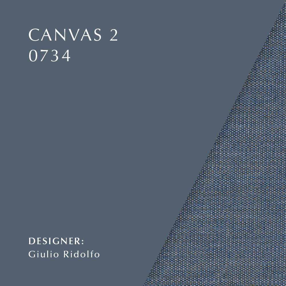 Мягкое кресло из ткани Kvadrat UMAGE a Conversation Piece ARCH-00007870 - Вид №23