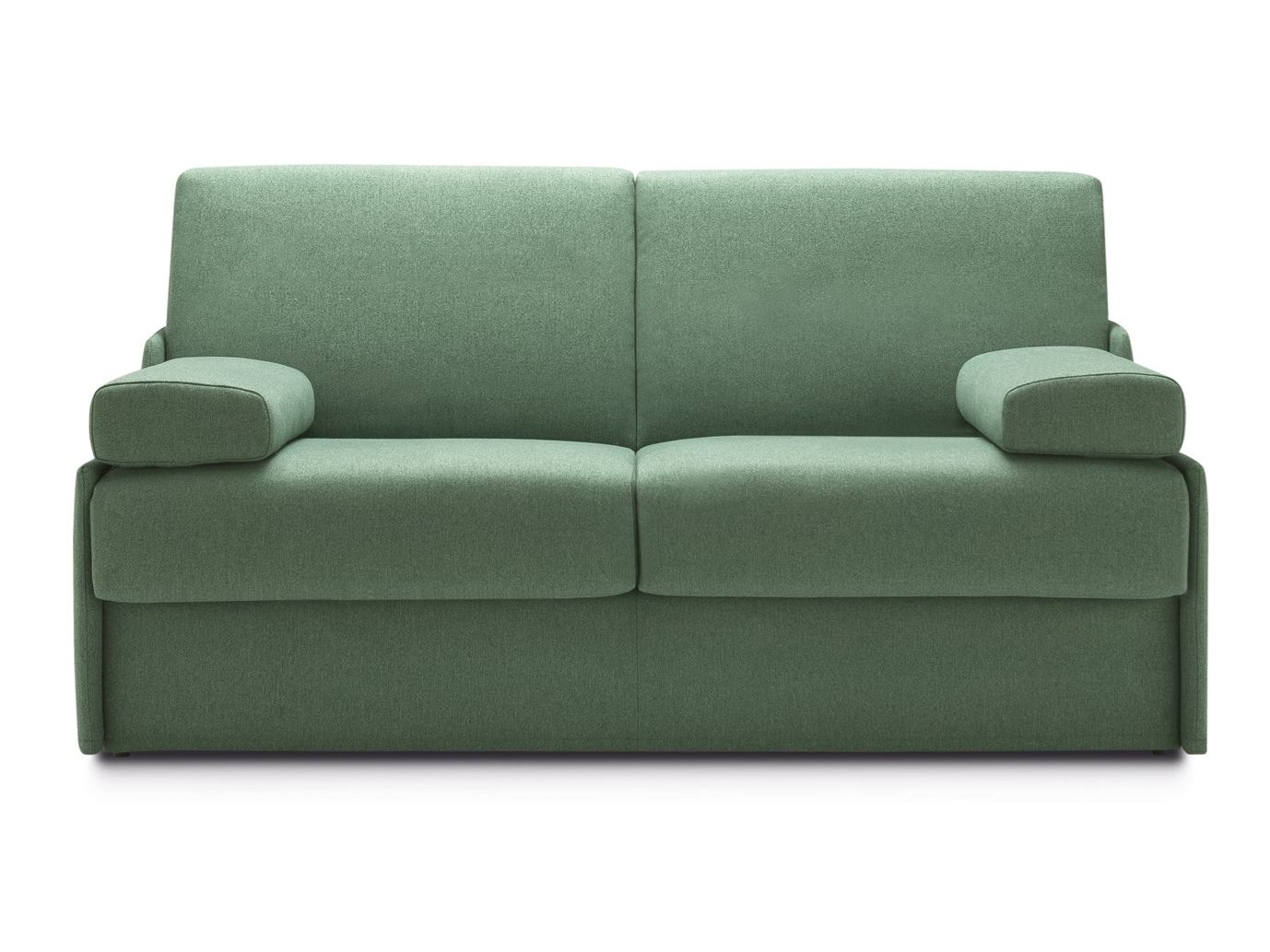 Двуспальный диван-кровать из ткани Felis Day &amp ARCH-00087857 - Вид №12