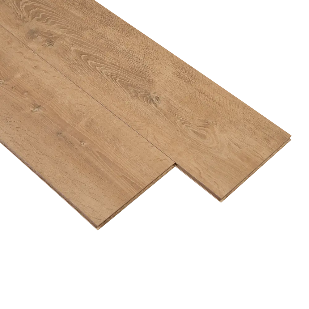 Ламинат Дуб Дейтона 33 класс толщина 8 мм с фаской 2.54 м² EGGER STLM-2129395 - Вид №5