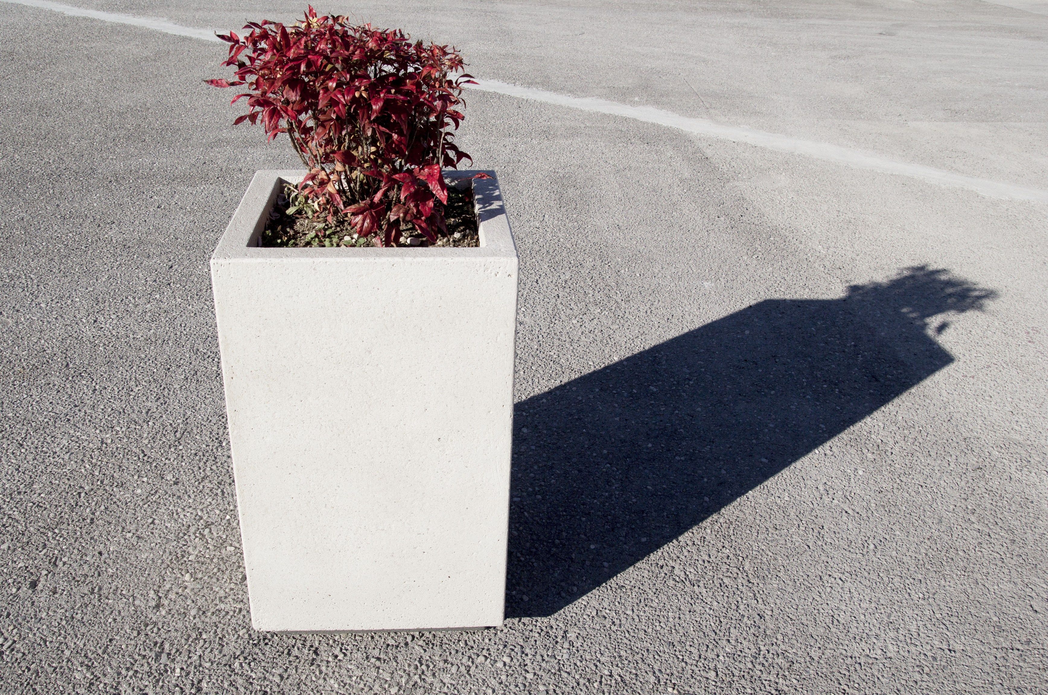 Вазон Bellitalia LOUNGE TALL ARCH-00002898 - Вид №4