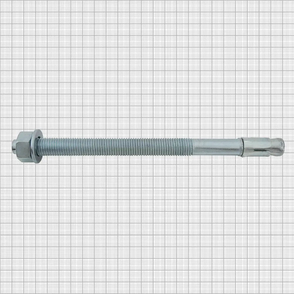 Клиновой анкер Hilti HSA 16x232 мм 82656731 STLM-2130086  - Вид №5
