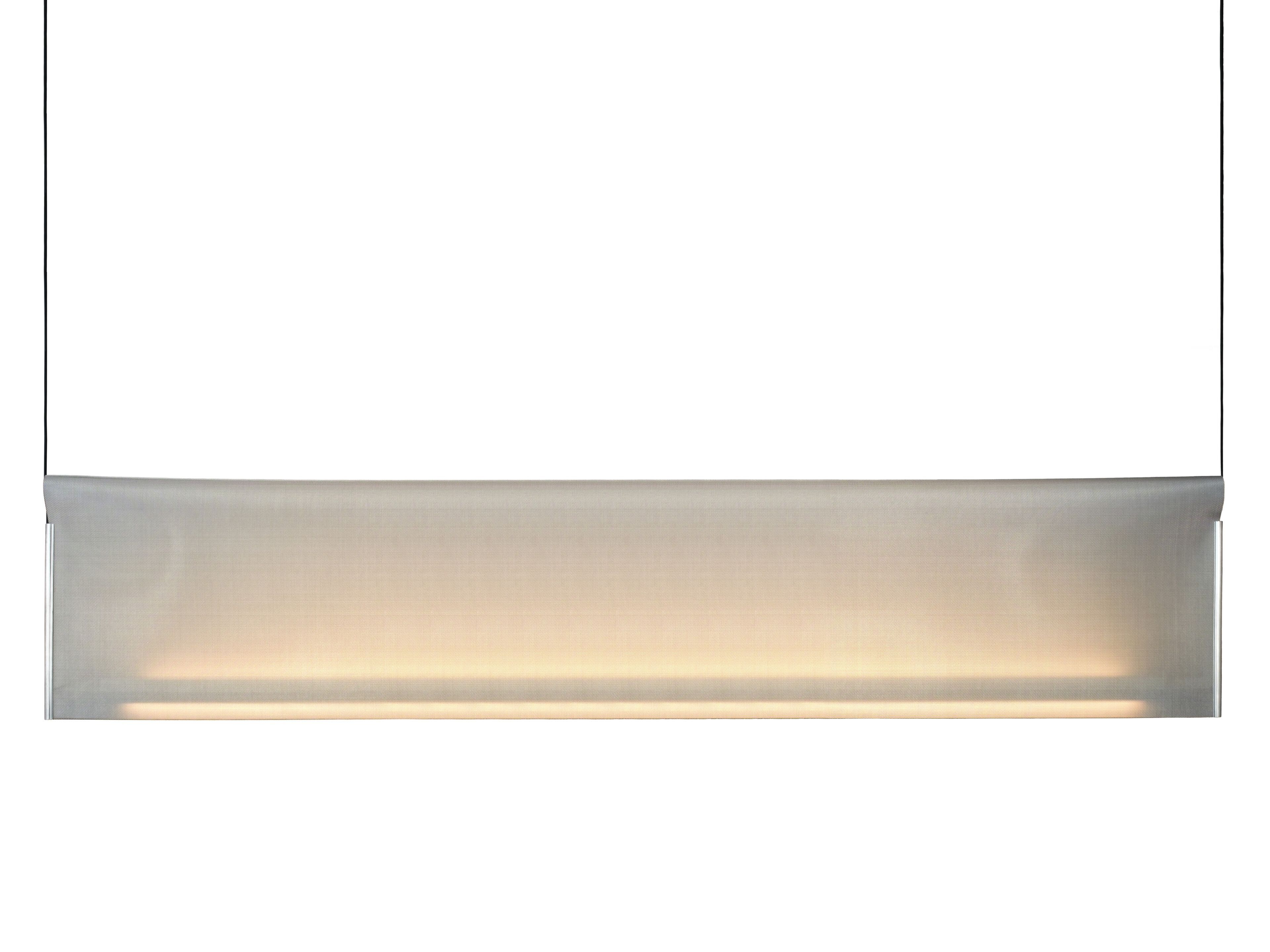 Светодиодный подвесной светильник из нержавеющей стали A-Emotional Light NEBRA ARCH-00049034 - Вид №1