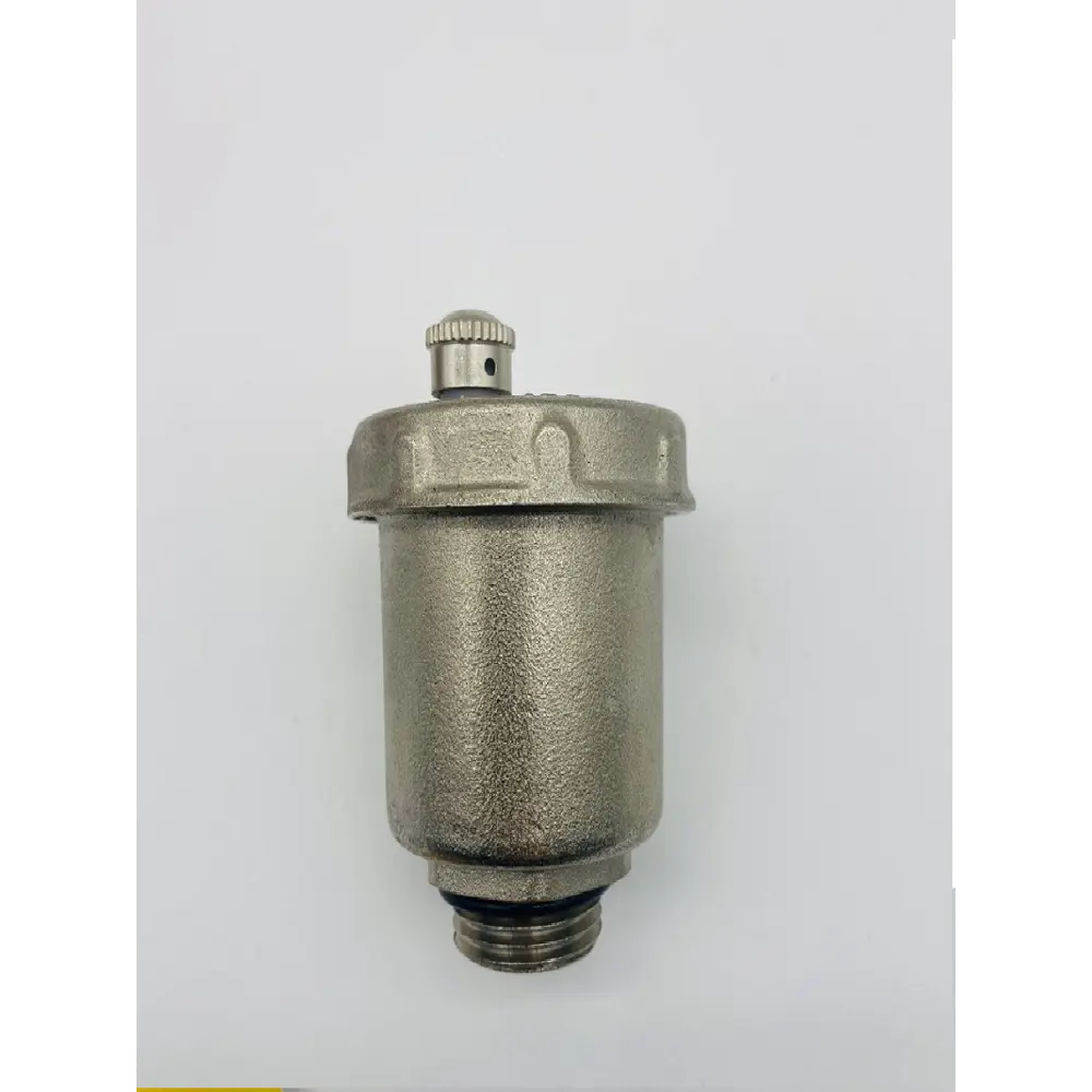 91030887 Воздухоотводчик автоматический ViEiR PF500 прямое подключение 1/2" наружная резьба STLM-0449491